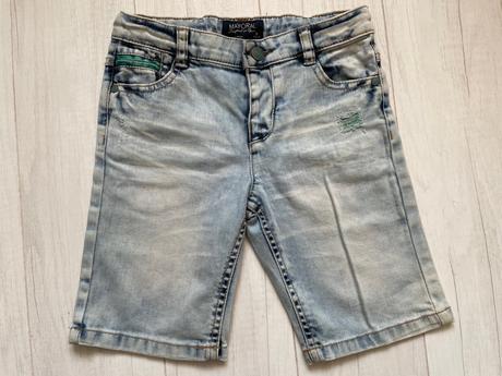 Frajerské kraťasy, mayoral,110