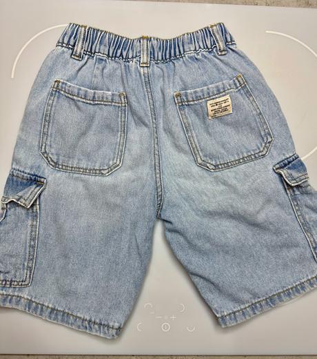 Zara riflove kratasy, zara,128