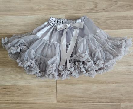 Tutu sukňa, 116