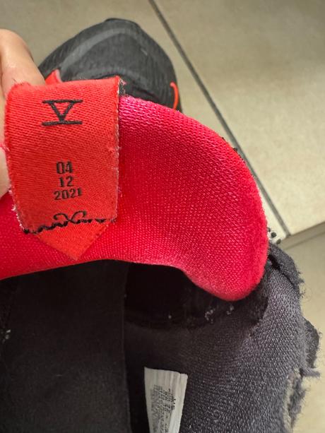 Krásne basketbalové tenisky nike kyrie, nike,42