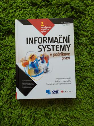 Informační systémy v podnikové praxi, 