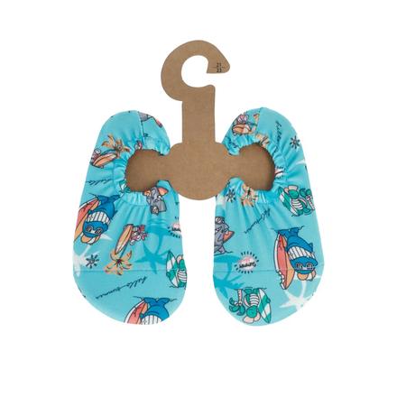 Rayve - splashsafe beach sharks, 21 - 26