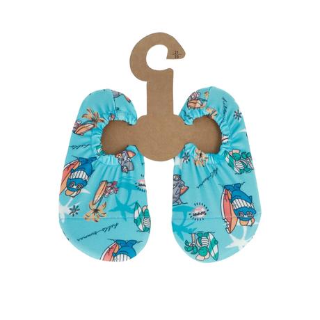 Rayve - splashsafe beach sharks, 21 - 26