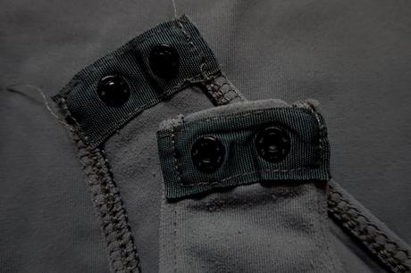 Body zara, zara,l