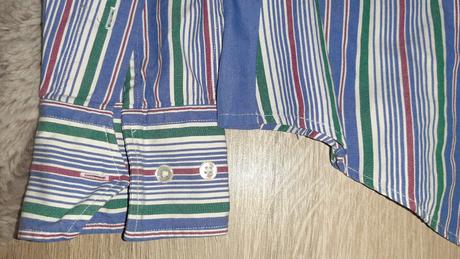 Košeľa ralph lauren 158-164, ralph lauren,164