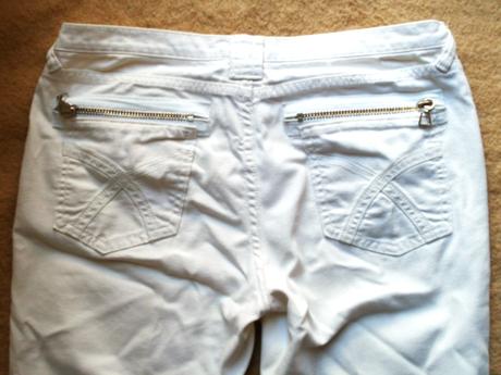 Orsay biele rifle, orsay,m