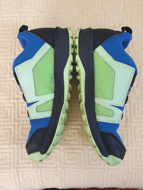 Adidas terrex boa 37 1/3, adidas,37