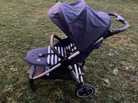 Kočík petite&mars royal, petite&mars,petite&mars royal