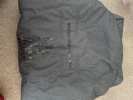 Zimný fusak esito soft 4 v 1 aljaška, esito