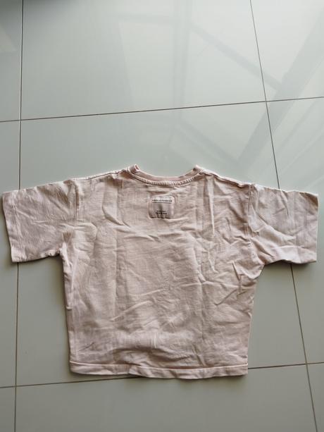 Tričko, reserved,140