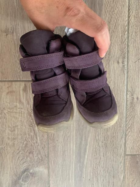 Ecco zimné snehule 24, ecco,24