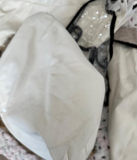 Zimný set mima, mima,mima xari