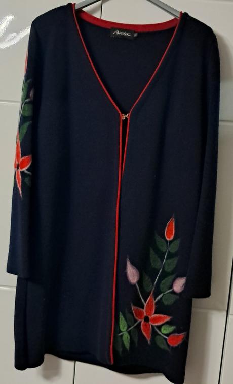 Kabát, xl