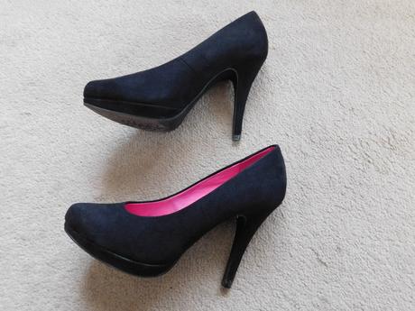 Čierne lodičky, graceland,36