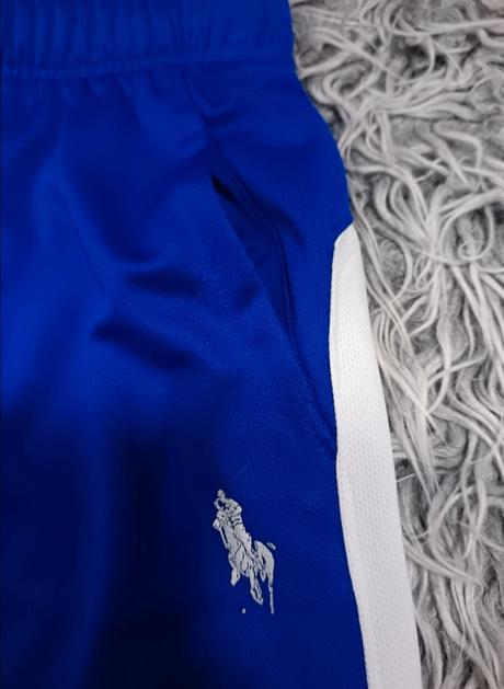 Tepláky polo, u.s. polo assn.,m