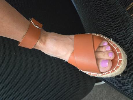 Sandale vel.39, c&a,39