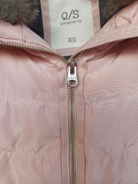 Kvalitná bunda, quiksilver,xs