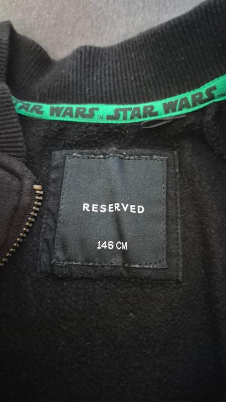 Tepkakova suprava- star wars, reserved,146