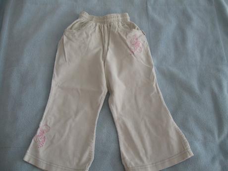 Nohavice, herma,98