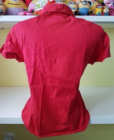 Košeľa honda s/m, s