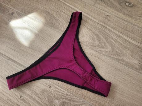 Šité spodné prádlo, l - xxl