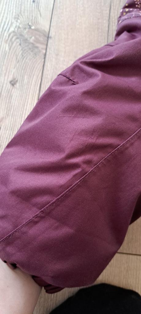 Dievčenský zimný overal color kids, 104