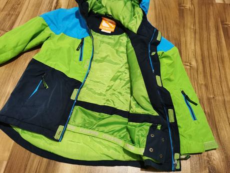 Zimná bunda zn. campri, 158