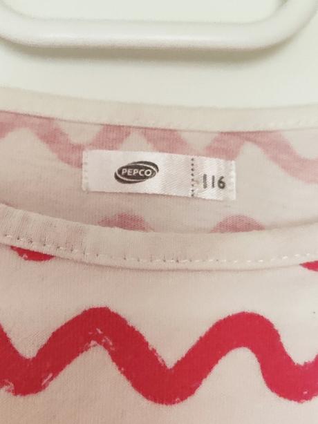 Šatky, pepco,116
