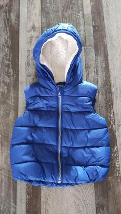 Detská vesta, f&f,74