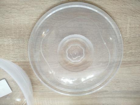 Miska na kysnutie cesta, 