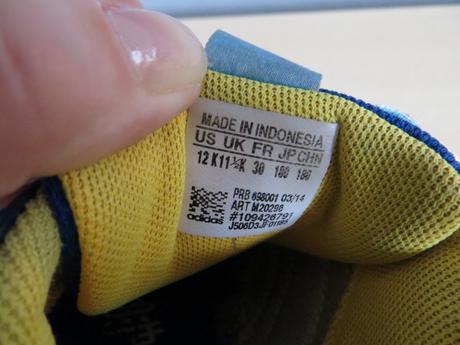 Tenisky adidas, adidas,30