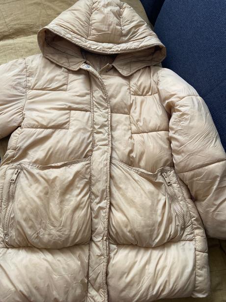 Zara bunda, zara,152