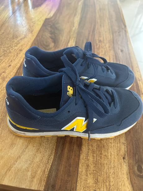 Tenisky, new balance,37