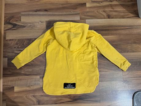 Mirau mikina 110, mirau,110