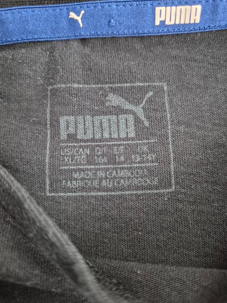 Puma tričko, puma,152