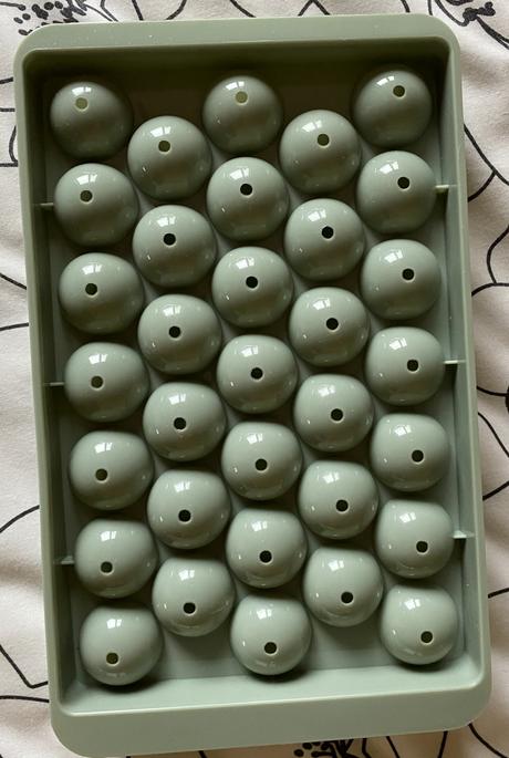 Plastová forma - 13,5cmx21cm,