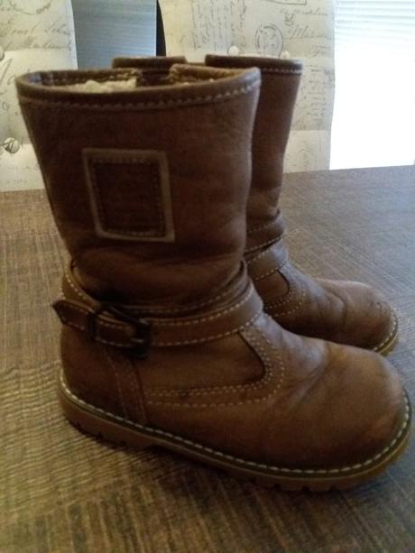 Zimne čižmy , lasocki,26