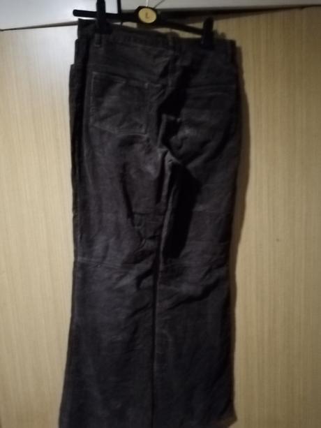Dámske nohavice, 38