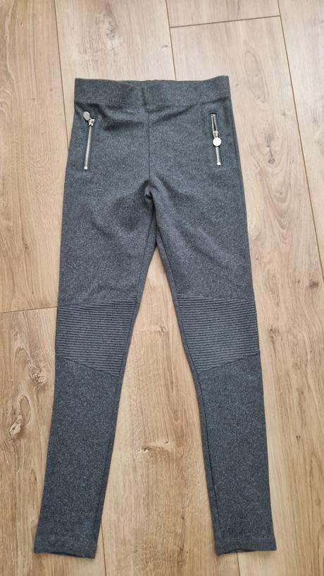 Legíny zn.f&f veľ. 134 cm., f&f,134