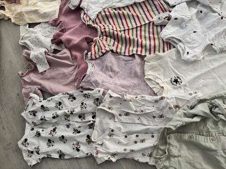 Obrovský balík 100ks, 68–80