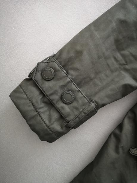 Superdry pánsky kabát, superdry,m