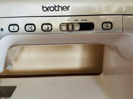 Brother innov-is v5, 