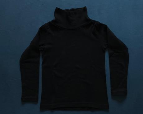 Predám dievčenský rolák zn. kik, kik,122