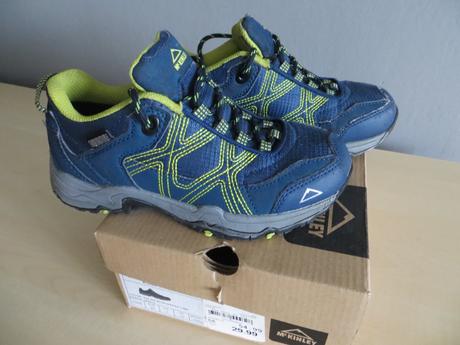 Tenisky outdoorove, mckinley,32