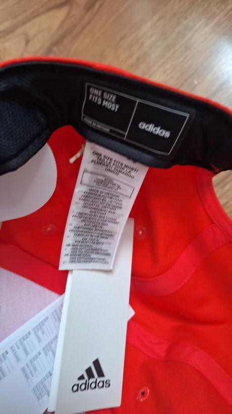 Siltovka, adidas, one size, nova, adidas