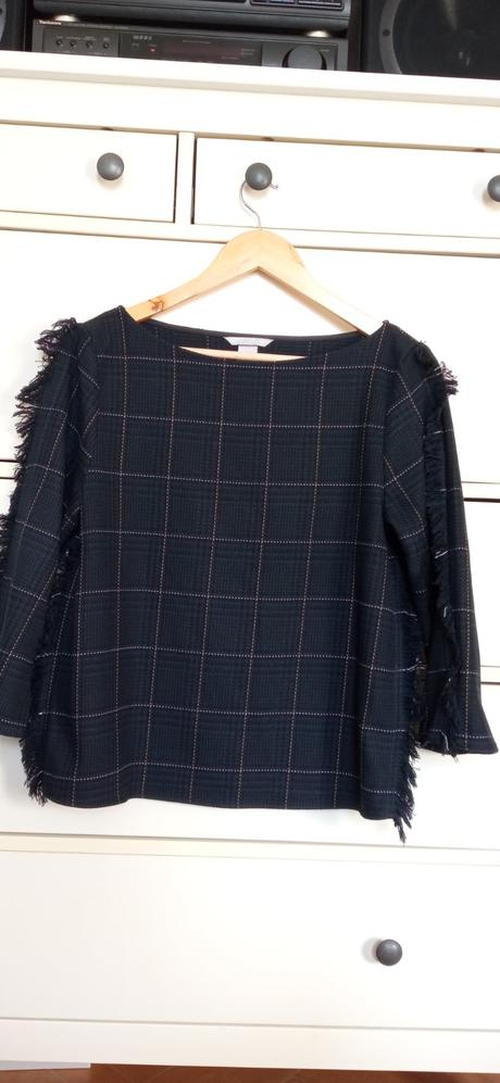 Svetrík, zn. h&m, veľ.40, h&m,40