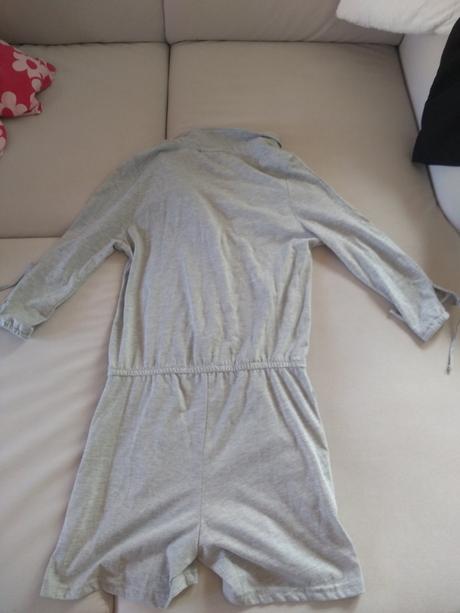 Damsky overal m, gate,m