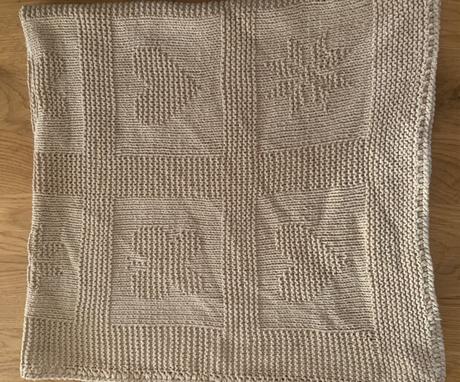 Deky do kočíka 3 ks, 