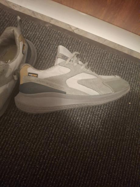 Predám pánske tenisky lacoste, lacoste,45