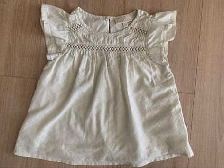 Top, čipka pompdelux, pompdelux,98